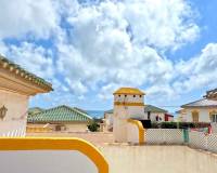 Resale - Apartment - Torrevieja - La Mata