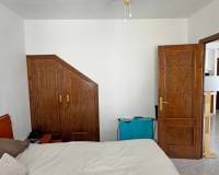 Resale - Apartment - Torrevieja - La Mata