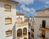 Resale - Apartment - Torrevieja - La Mata