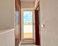 Resale - Apartment - Torrevieja - La Mata