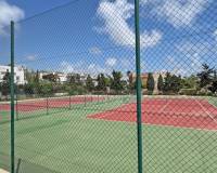 Resale - Apartment - Torrevieja - La Mata