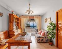 Resale - Apartment - Torrevieja - La Mata