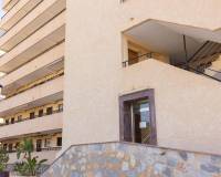 Resale - Apartment - Torrevieja - La Mata