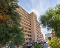 Resale - Apartment - Torrevieja - La Mata