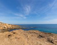 Resale - Apartment - Torrevieja - La Mata