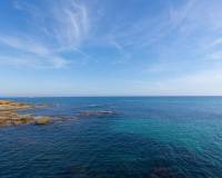 Resale - Apartment - Torrevieja - La Mata