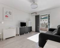 Resale - Apartment - Torrevieja - La Mata