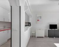 Resale - Apartment - Torrevieja - La Mata