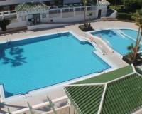 Resale - Apartment - Torrevieja - La Mata