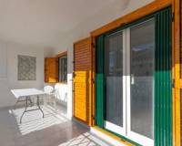 Resale - Apartment - Torrevieja - La Mata