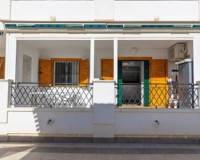 Resale - Apartment - Torrevieja - La Mata