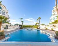 Resale - Apartment - Torrevieja - La Mata