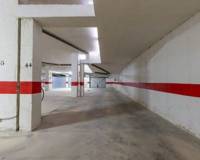 Resale - Apartment - Torrevieja - La Mata