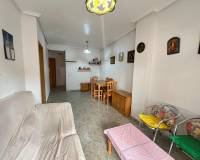 Resale - Apartment - Torrevieja - La Mata