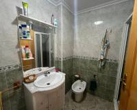 Resale - Apartment - Torrevieja - La Mata