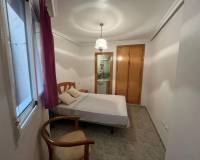 Resale - Apartment - Torrevieja - La Mata