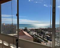 Resale - Apartment - Torrevieja - La Mata