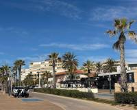 Resale - Apartment - Torrevieja - La Mata