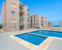 Resale - Apartment - Torrevieja - La Mata