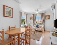 Resale - Apartment - Torrevieja - La Mata