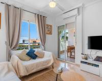Resale - Apartment - Torrevieja - La Mata