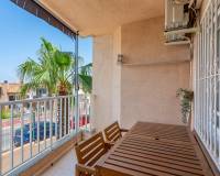 Resale - Apartment - Torrevieja - La Mata