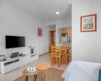 Resale - Apartment - Torrevieja - La Mata