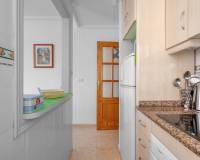 Resale - Apartment - Torrevieja - La Mata