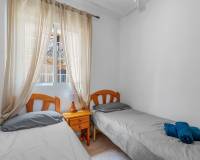 Resale - Apartment - Torrevieja - La Mata