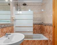 Resale - Apartment - Torrevieja - La Mata