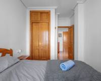 Resale - Apartment - Torrevieja - La Mata