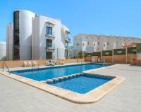 Resale - Apartment - Torrevieja - La Mata