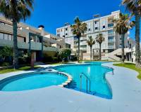 Resale - Apartment - Torrevieja - La Mata