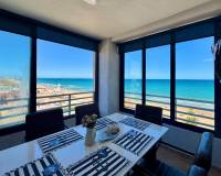 Resale - Apartment - Torrevieja - La Mata