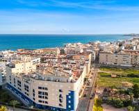 Resale - Apartment - Torrevieja - La Mata