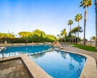 Resale - Apartment - Torrevieja - La Mata