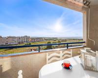 Resale - Apartment - Torrevieja - La Mata