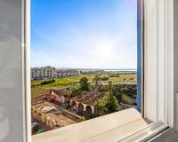Resale - Apartment - Torrevieja - La Mata