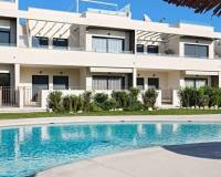Resale - Apartment - Torrevieja - La Veleta