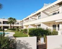Resale - Apartment - Torrevieja - La Veleta