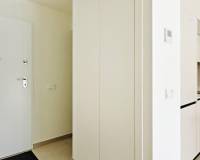 Resale - Apartment - Torrevieja - La Veleta