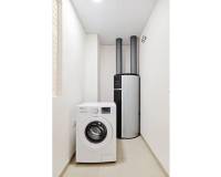 Resale - Apartment - Torrevieja - La Veleta