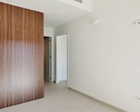 Resale - Apartment - Torrevieja - La Veleta