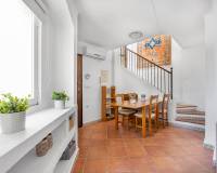 Resale - Apartment - Torrevieja - Los Altos