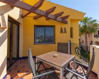 Resale - Apartment - Torrevieja - Los Altos
