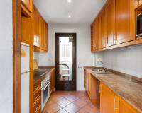 Resale - Apartment - Torrevieja - Los Altos