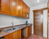 Resale - Apartment - Torrevieja - Los Altos