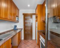 Resale - Apartment - Torrevieja - Los Altos