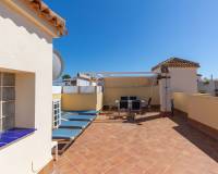 Resale - Apartment - Torrevieja - Los Altos