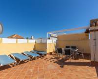 Resale - Apartment - Torrevieja - Los Altos